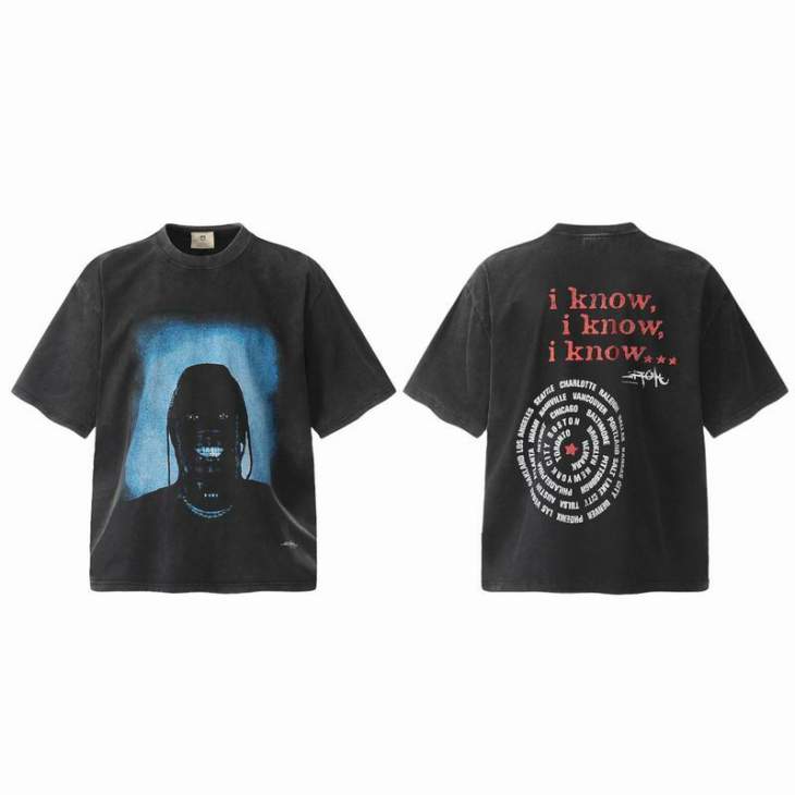 Vintage T Shirts Short _SKUVintageS-XLqctxVT952191